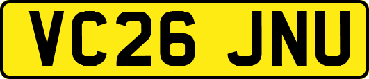 VC26JNU