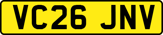 VC26JNV
