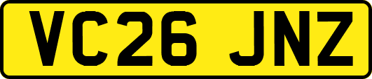 VC26JNZ