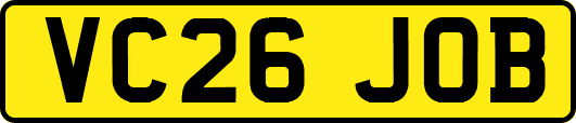 VC26JOB