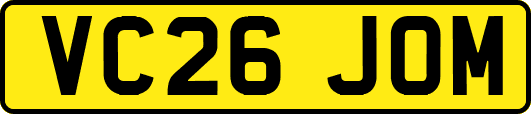 VC26JOM