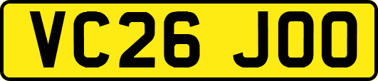 VC26JOO