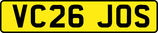 VC26JOS