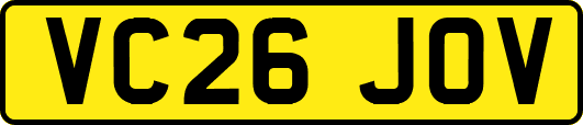 VC26JOV