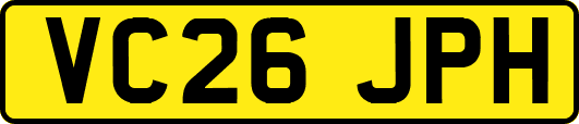 VC26JPH