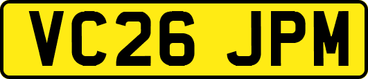 VC26JPM