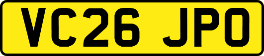 VC26JPO