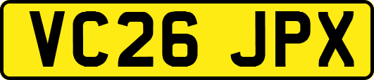 VC26JPX