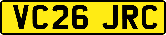 VC26JRC