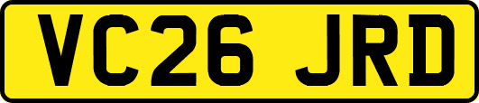 VC26JRD