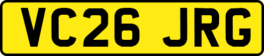 VC26JRG