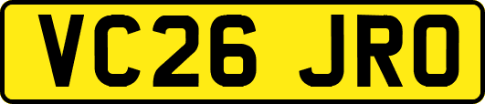 VC26JRO