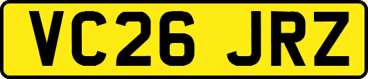 VC26JRZ