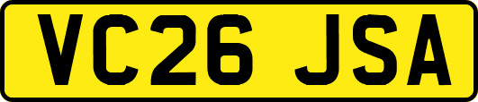 VC26JSA