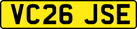VC26JSE