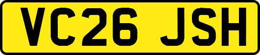 VC26JSH