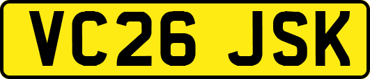 VC26JSK