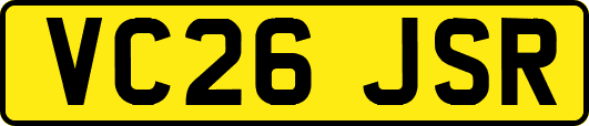VC26JSR