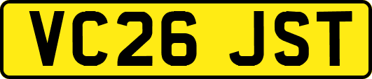 VC26JST