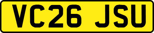 VC26JSU