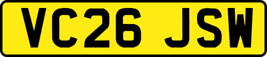 VC26JSW