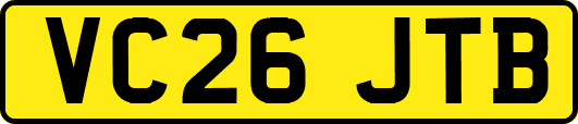 VC26JTB