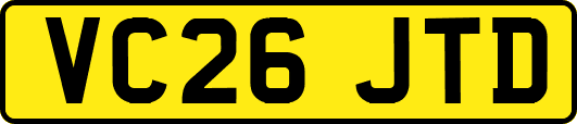 VC26JTD