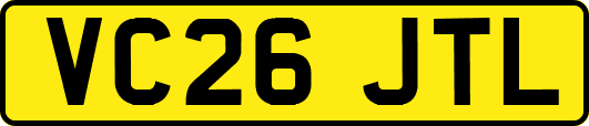 VC26JTL
