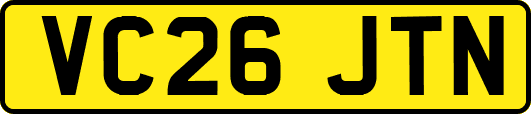 VC26JTN