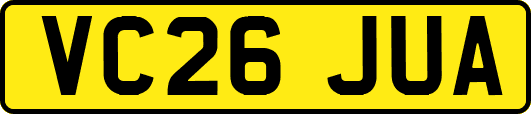 VC26JUA