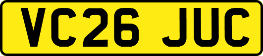 VC26JUC