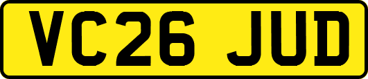 VC26JUD