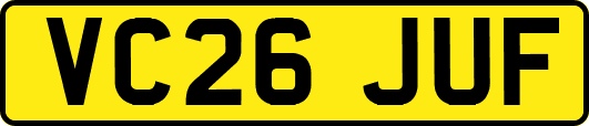 VC26JUF