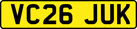 VC26JUK