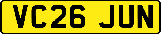 VC26JUN