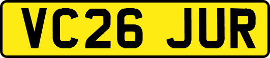 VC26JUR