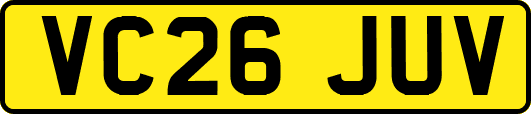 VC26JUV