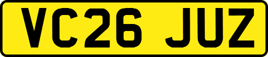VC26JUZ