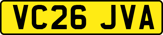 VC26JVA