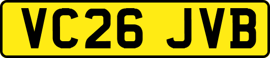 VC26JVB