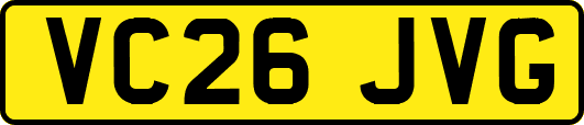 VC26JVG