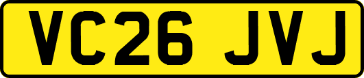 VC26JVJ