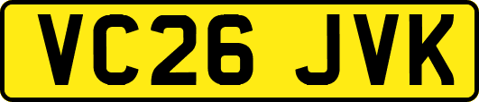 VC26JVK