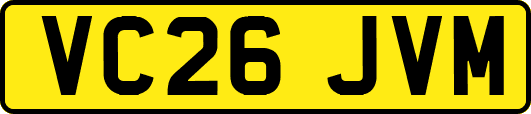 VC26JVM