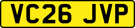 VC26JVP