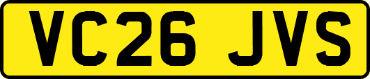 VC26JVS