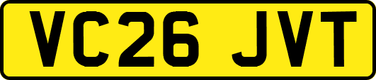 VC26JVT
