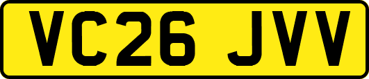 VC26JVV