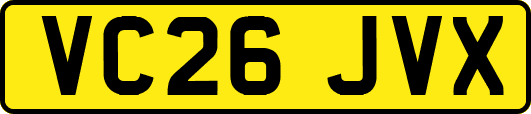 VC26JVX