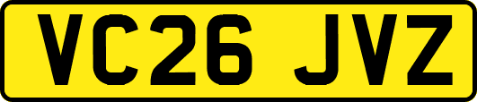 VC26JVZ